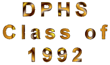 DPHS CLass of 1992